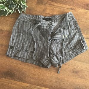 Banana republic shorts Womens 6 small s